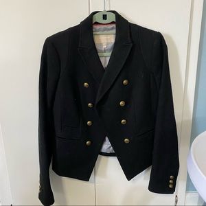 Banana republic blazer
